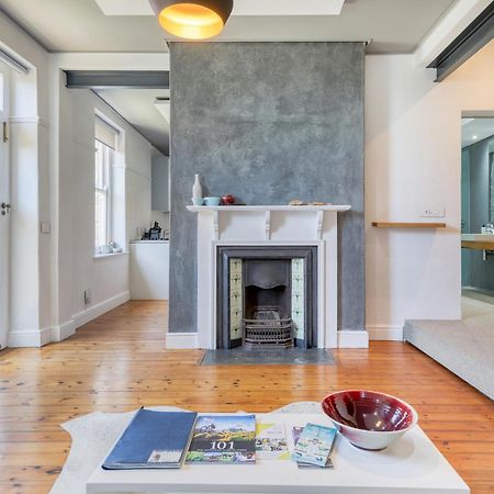 Behr Road Apartment With Sea View Patio Κέιπ Τάουν Εξωτερικό φωτογραφία