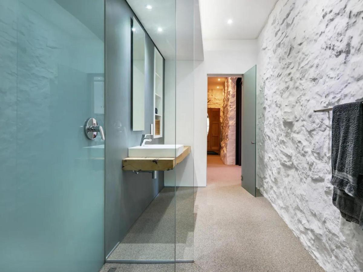 Behr Road Apartment With Sea View Patio Κέιπ Τάουν Εξωτερικό φωτογραφία