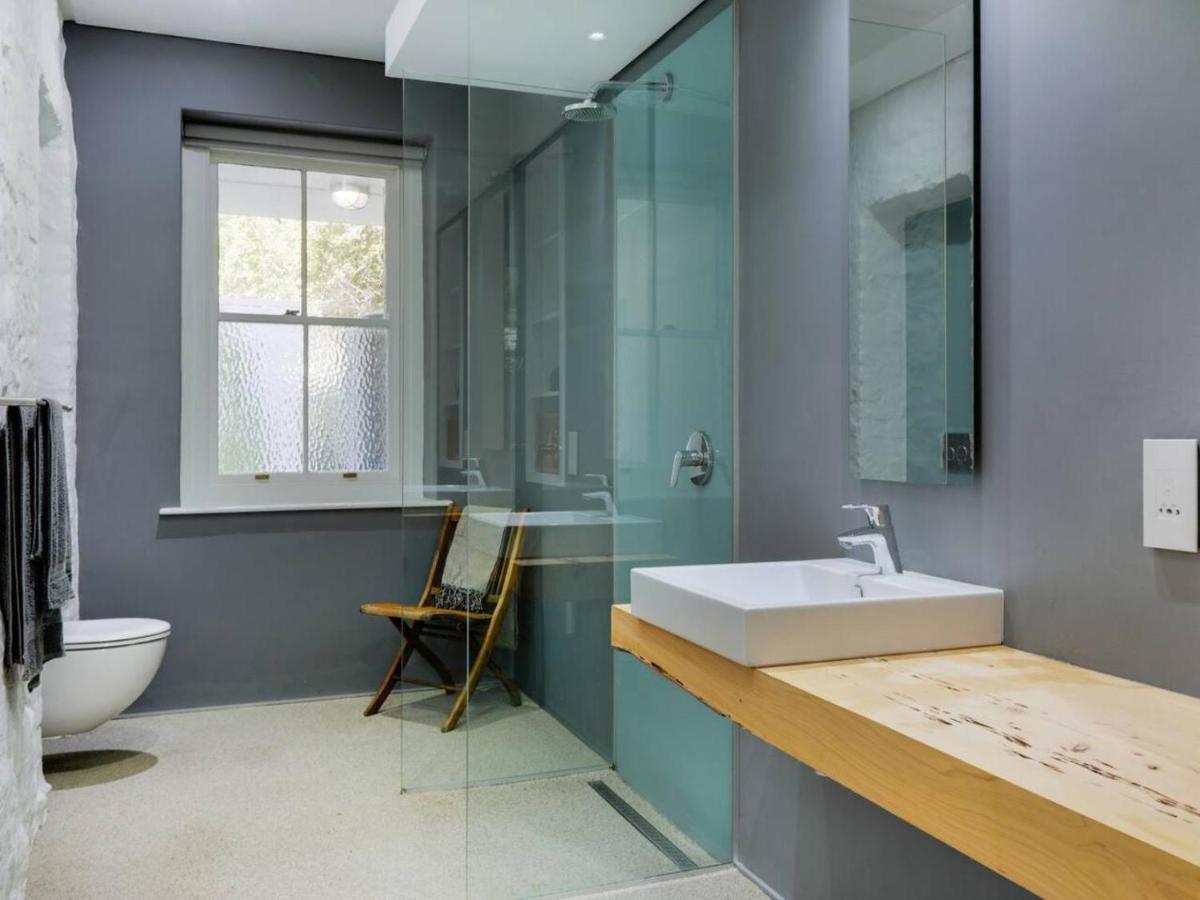 Behr Road Apartment With Sea View Patio Κέιπ Τάουν Εξωτερικό φωτογραφία