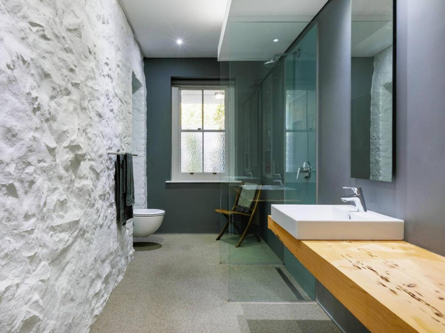 Behr Road Apartment With Sea View Patio Κέιπ Τάουν Δωμάτιο φωτογραφία