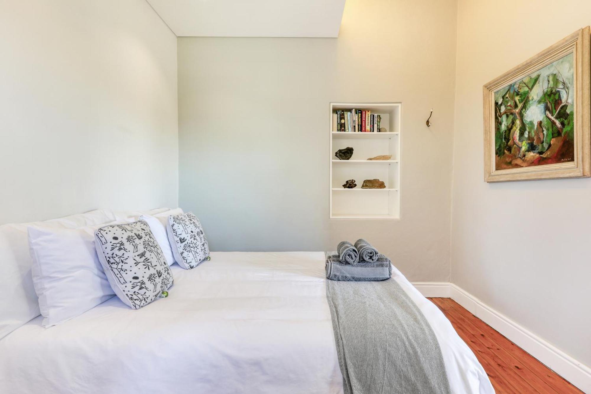 Behr Road Apartment With Sea View Patio Κέιπ Τάουν Εξωτερικό φωτογραφία